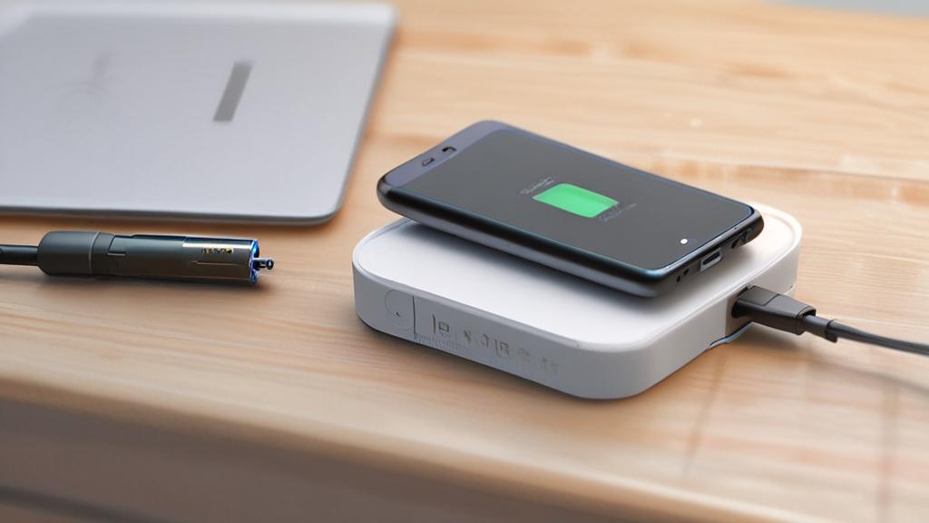 Иллюстрация к статье: Если кабель в IQOS ILUMA сидит слишком свободно